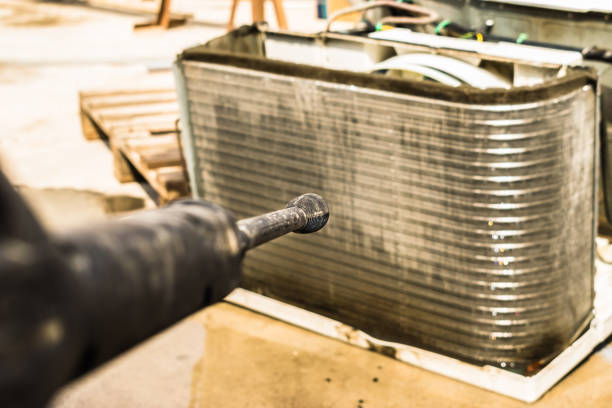 Best Home Air Vent Cleaning  in Ravenel, SC
