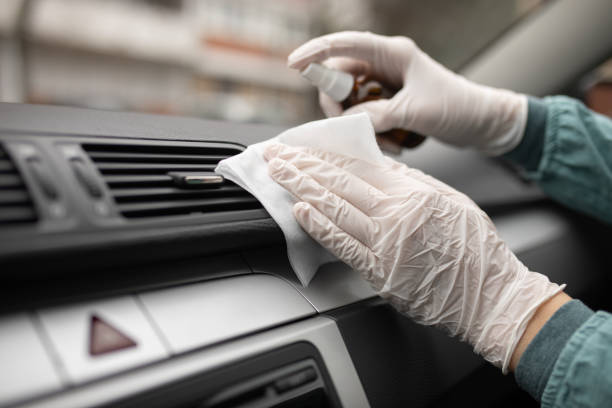 Best Emergency Air Duct Cleaning  in Ravenel, SC