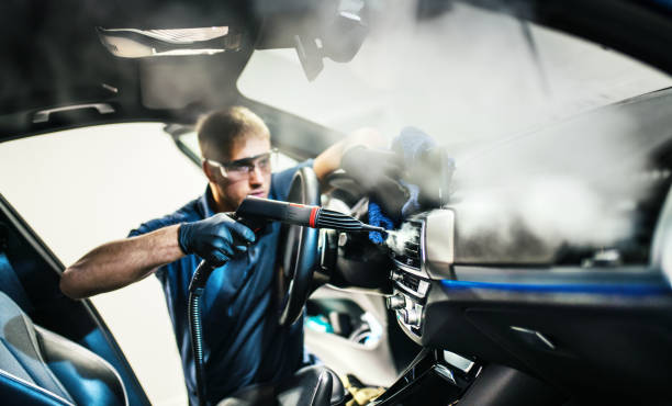 Best Air Vent Cleaning Services  in Ravenel, SC
