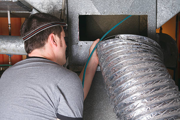 Best Affordable Air Duct Cleaning  in Ravenel, SC