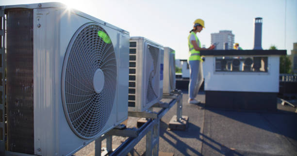 Reliable SC Airduct Cleaning Solutions