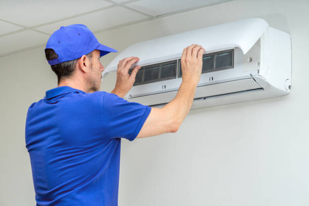 Best Emergency Air Duct Cleaning  in Ravenel, SC