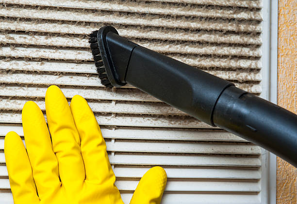 Best Emergency Air Duct Cleaning  in Ravenel, SC